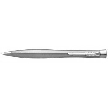 Parker Urban Twist Metro Metallic CT lodīšu pildspalva ar gravējumu – 2143641