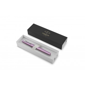 Parker Vector XL Lilac (M) Plunksnakotis su graviravimu Parker Vector XL Lilac (M) Plunksnakotis su graviravimu
