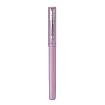 Parker Vector XL Lilac (M) Plunksnakotis su graviravimu Parker Vector XL Lilac (M) Plunksnakotis su graviravimu