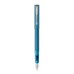 Parker Vector XL Teal (M) Tintes pildspalva ar gravējumu