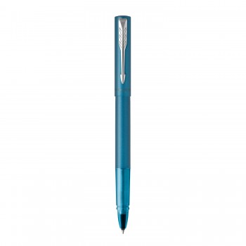 Parker Vector XL Teal Tušinukas su dangteliu ir graviravimu - 2159776 Parker Vector XL Teal Tušinukas su dangteliu ir graviravimu - 2159776