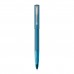 Parker Vector XL Teal Tušinukas su dangteliu ir graviravimu - 2159776 Parker Vector XL Teal Tušinukas su dangteliu ir graviravimu - 2159776