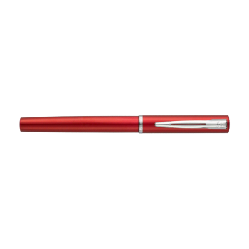 Plunksnakotis Waterman Allure/Graduate Matt Red CT F - 2068194