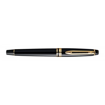 Plunksnakotis Waterman Expert Black GT - S0951640