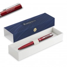 Rašiklis Waterman Allure/Graduate Red Mat CT - 2068193