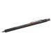 Rotring 600 0,5 Black Automatinis pieštukas su graviravimu Rotring 600 0,5 Black Automatinis pieštukas su graviravimu