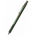 Rotring 600 0,5 Green Automātiskais zīmulis ar gravējumu