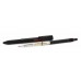 Rotring 600 Black 3-in-1 MULTIPEN pildspalva un zīmulis ar gravējumu