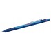 Rotring 600 M Blue lodīšu pildspalva ar gravējumu