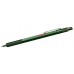 Rotring 600 M Green lodīšu pildspalva ar gravējumu