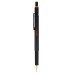 Rotring 800 0,5 Black Automatinis pieštukas su graviravimu Rotring 800 0,5 Black Automatinis pieštukas su graviravimu