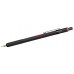 Rotring 800+ Black Stylus 0,5 Automātiskais zīmulis ar gravējumu