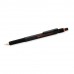 Rotring 800+ Black Stylus 0,5 Automātiskais zīmulis ar gravējumu