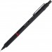 Rotring Rapid Pro 0,7 mm juodas precizinis pieštukas 1904257 su graviravimu Rotring Rapid Pro 0,7 mm juodas precizinis pieštukas 1904257 su graviravimu