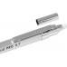Rotring Rapid Pro Precision 0,7 Silver Pieštukas su graviravimu Rotring Rapid Pro Precision 0,7 Silver Pieštukas su graviravimu