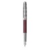 SONNET PREMIUM METAL & RED CT (F) 18K tintes pildspalva un gravējumu