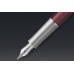 SONNET PREMIUM METAL & RED CT (F) 18K tintes pildspalva un gravējumu