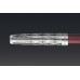 SONNET PREMIUM METAL & RED CT (F) 18K tintes pildspalva un gravējumu