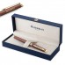 Tušinukas su dangteliu Waterman Hemisphere Copper Red GT - 2217949 su graviravimu