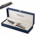 Tušinukas su dangteliu Waterman Hemisphere Lava Black GT - 2217941 su graviravimu