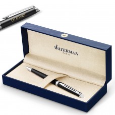 Tušinukas Waterman Hémisphère Black CT - S0920570