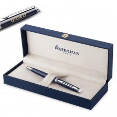 Ilgas aprašas Waterman Hemisphere Blue Core CT - 2214206 su graviravimu Ilgas aprašas Waterman Hemisphere Blue Core CT - 2214206 su graviravimu