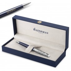 Tušinukas Waterman Hémisphère L'Essence Du Blue - 2166470