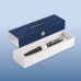 Waterman Allure Black Matte Tušinukas su raktų žiedu ir graviravimu Waterman Allure Black Matte Tušinukas su raktų žiedu ir graviravimu