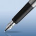 Waterman Allure Chrome CT (F) tintes pildspalva ar gravējumu