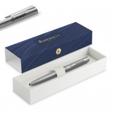 Waterman Allure Chrome CT Tušinukas su graviravimu Waterman Allure Chrome CT Tušinukas su graviravimu