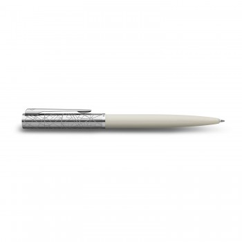 Waterman Allure Deluxe White tušinukas su graviravimu