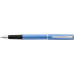 Waterman Allure/Graduate Blue Matt CT rašiklis su graviravimu