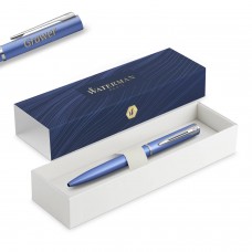 Waterman Allure/Graduate Blue Matt CT tušinukas su graviravimu