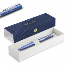 Waterman Allure/Graduate Blue Matte CT Tušinukas su graviravimu Waterman Allure/Graduate Blue Matte CT Tušinukas su graviravimu