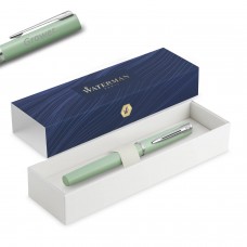 Waterman Allure Pastel Mint (F) Plunksnakotis su graviravimu Waterman Allure Pastel Mint (F) Plunksnakotis su graviravimu