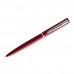 Waterman Allure Red Matte Tušinukas su raktų žiedu ir graviravimu