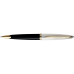 Waterman Carène Deluxe Black GT tušinukas su graviravimu