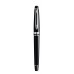 Waterman Expert Black CT (M) rašomasis plunksnakotis - S0951760 su graviravimu