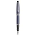 Waterman Expert Blue Core CT (M) plunksnakotis - 2214207 su graviravimu Waterman Expert Blue Core CT (M) plunksnakotis - 2214207 su graviravimu