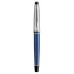 Waterman Expert Deluxe Metallic Blue CT (M) plunksnakotis - 2187681 su graviravimu Waterman Expert Deluxe Metallic Blue CT (M) plunksnakotis - 2187681 su graviravimu