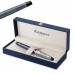 Waterman Expert Deluxe metāla grafīta CT pildspalva ar vāciņu – 2187690 ar gravējumu