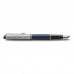 Waterman Expert L'Essence Du Blue (F) Plunksnakotis su graviravimu Waterman Expert L'Essence Du Blue (F) Plunksnakotis su graviravimu