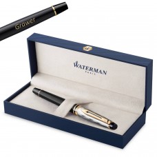 Waterman Expert Reflets De Paris Plunksnakotis su graviravimu Waterman Expert Reflets De Paris Plunksnakotis su graviravimu