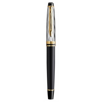 Waterman Expert Reflets De Paris Plunksnakotis su graviravimu Waterman Expert Reflets De Paris Plunksnakotis su graviravimu