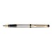 Waterman Expert Steel GT plunksnakotis su graviravimu Waterman Expert Steel GT plunksnakotis su graviravimu