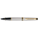 Waterman Expert Steel GT Tušinukas su dangteliu ir graviravimu
