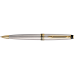 Waterman Expert Steel GT Tušinukas su graviravimu Waterman Expert Steel GT Tušinukas su graviravimu
