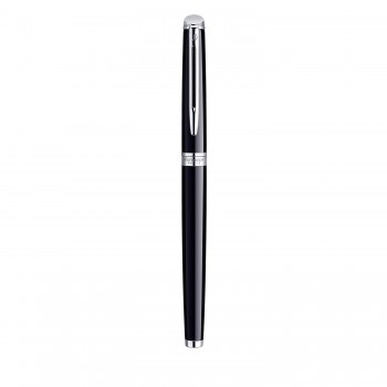 Waterman Hémisphère Black CT (M) rašiklis su graviravimu