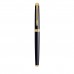 Waterman Hémisphère Black GT (M) Plunksnakotis su graviravimu Waterman Hémisphère Black GT (M) Plunksnakotis su graviravimu