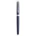 Waterman Hémisphère Blue Core CT (F) plunksnakotis - 2214204 su graviravimu Waterman Hémisphère Blue Core CT (F) plunksnakotis - 2214204 su graviravimu